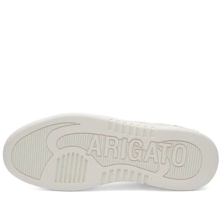 Axel Arigato Dice Lo sneakers, light gray