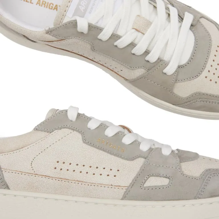 Axel Arigato Dice Lo sneakers, light gray