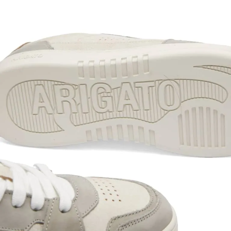 Axel Arigato Dice Lo sneakers, light gray