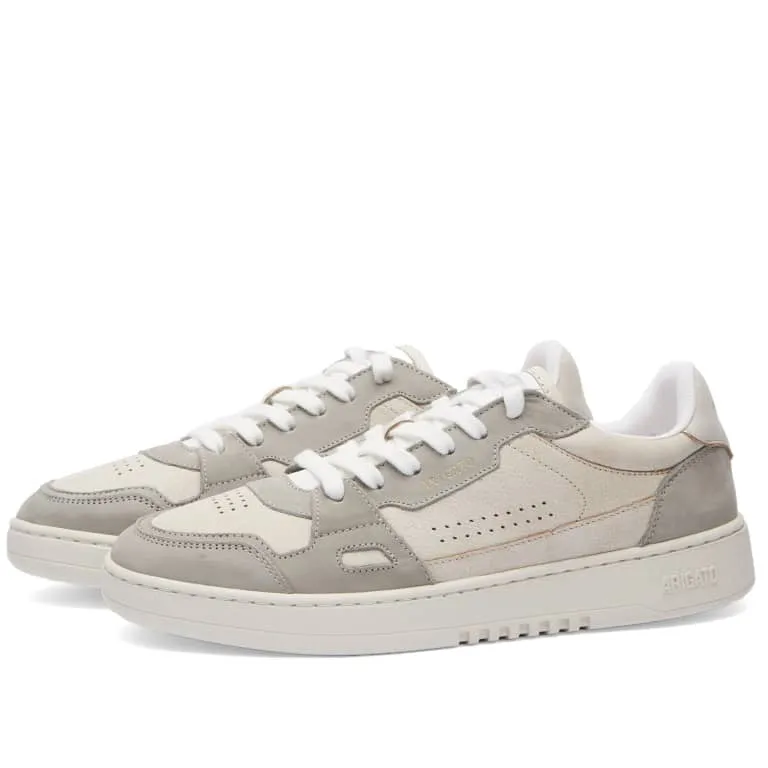 Axel Arigato Dice Lo sneakers, light gray