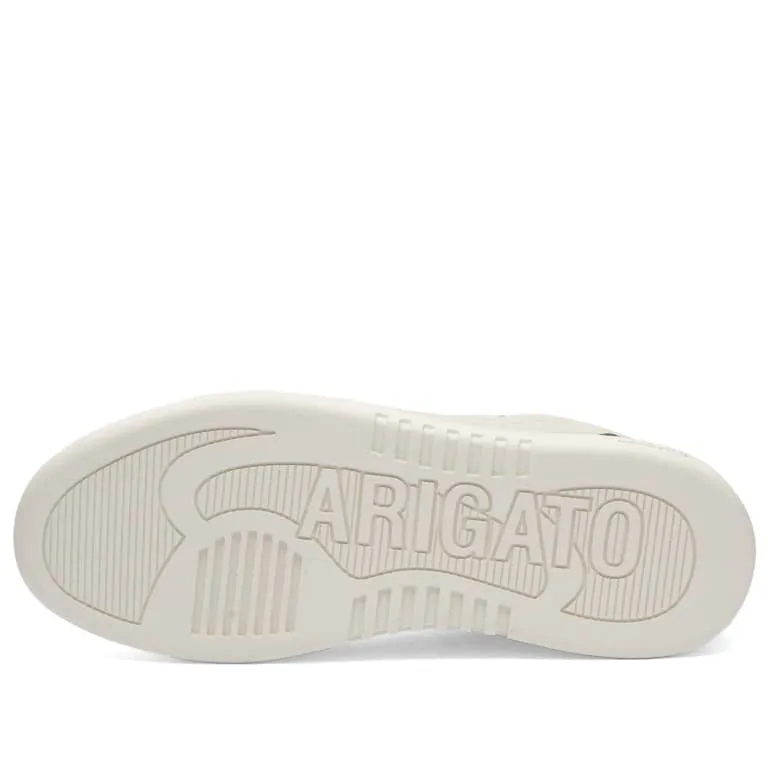 Axel Arigato Dice Lo sneakers, light grey/green