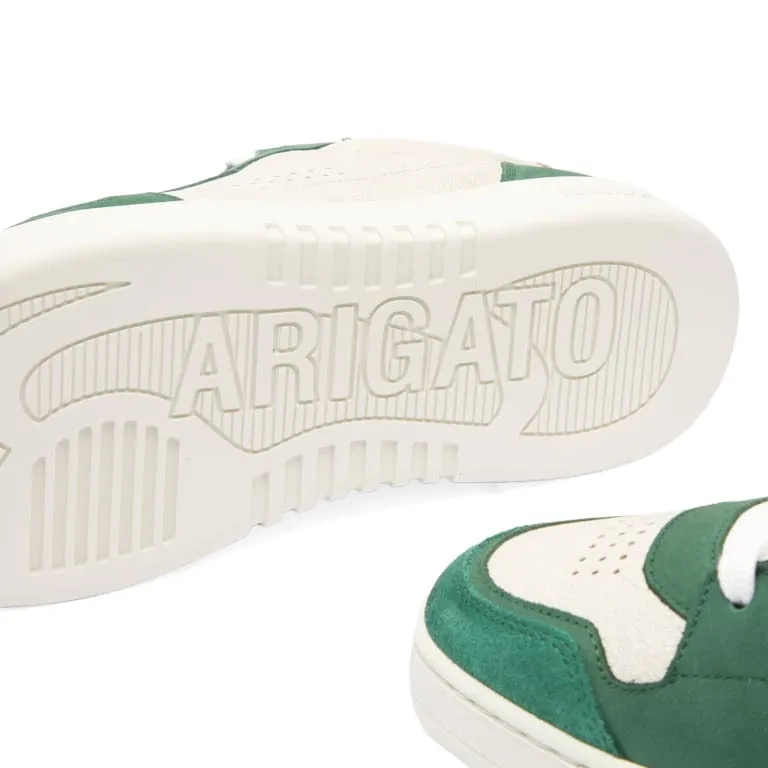 Axel Arigato Dice Lo sneakers, light grey/green