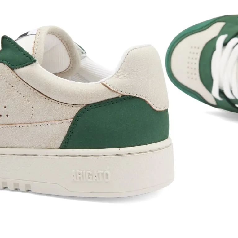 Axel Arigato Dice Lo sneakers, light grey/green