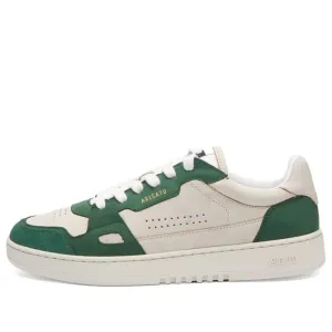 Axel Arigato Dice Lo sneakers, light grey/green