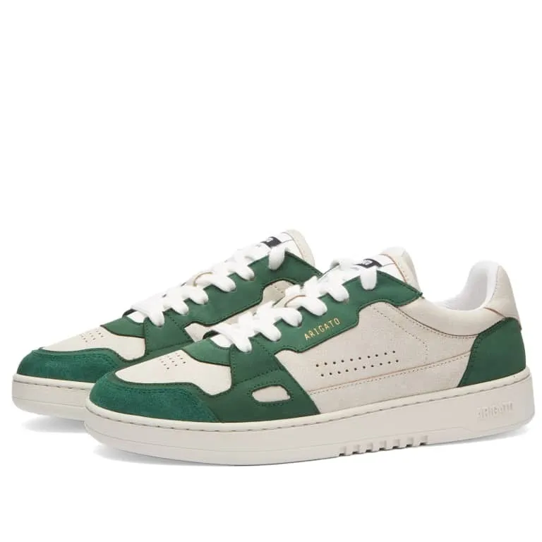 Axel Arigato Dice Lo sneakers, light grey/green