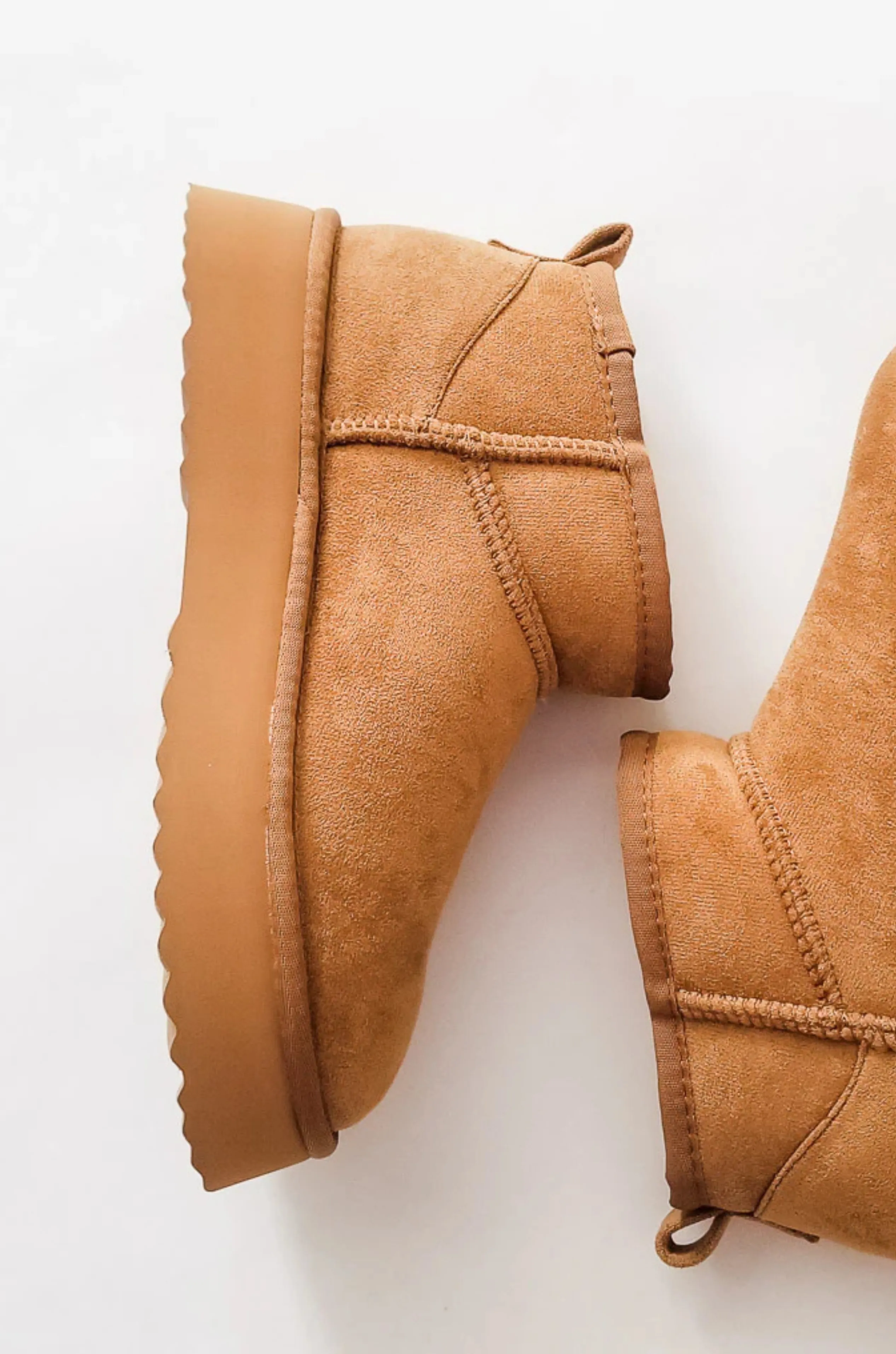 Breckenridge Ankle Boot by Matisse