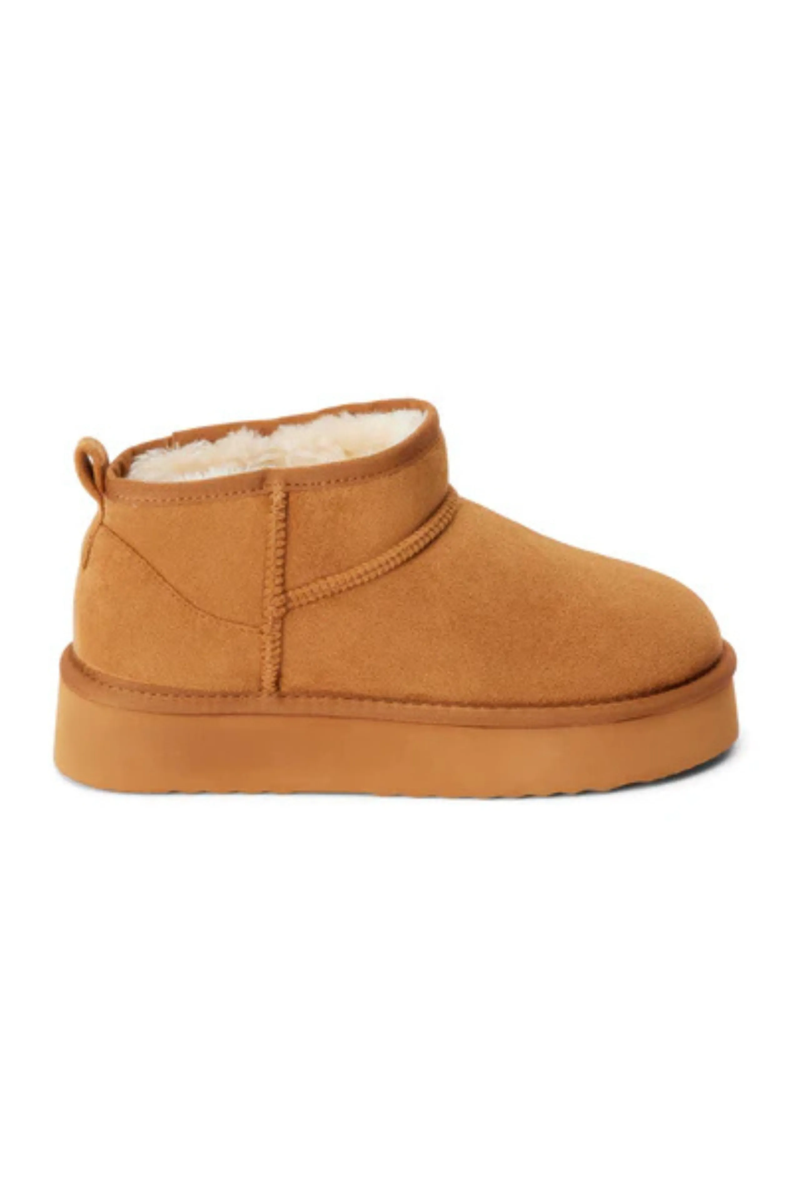 Breckenridge Ankle Boot by Matisse