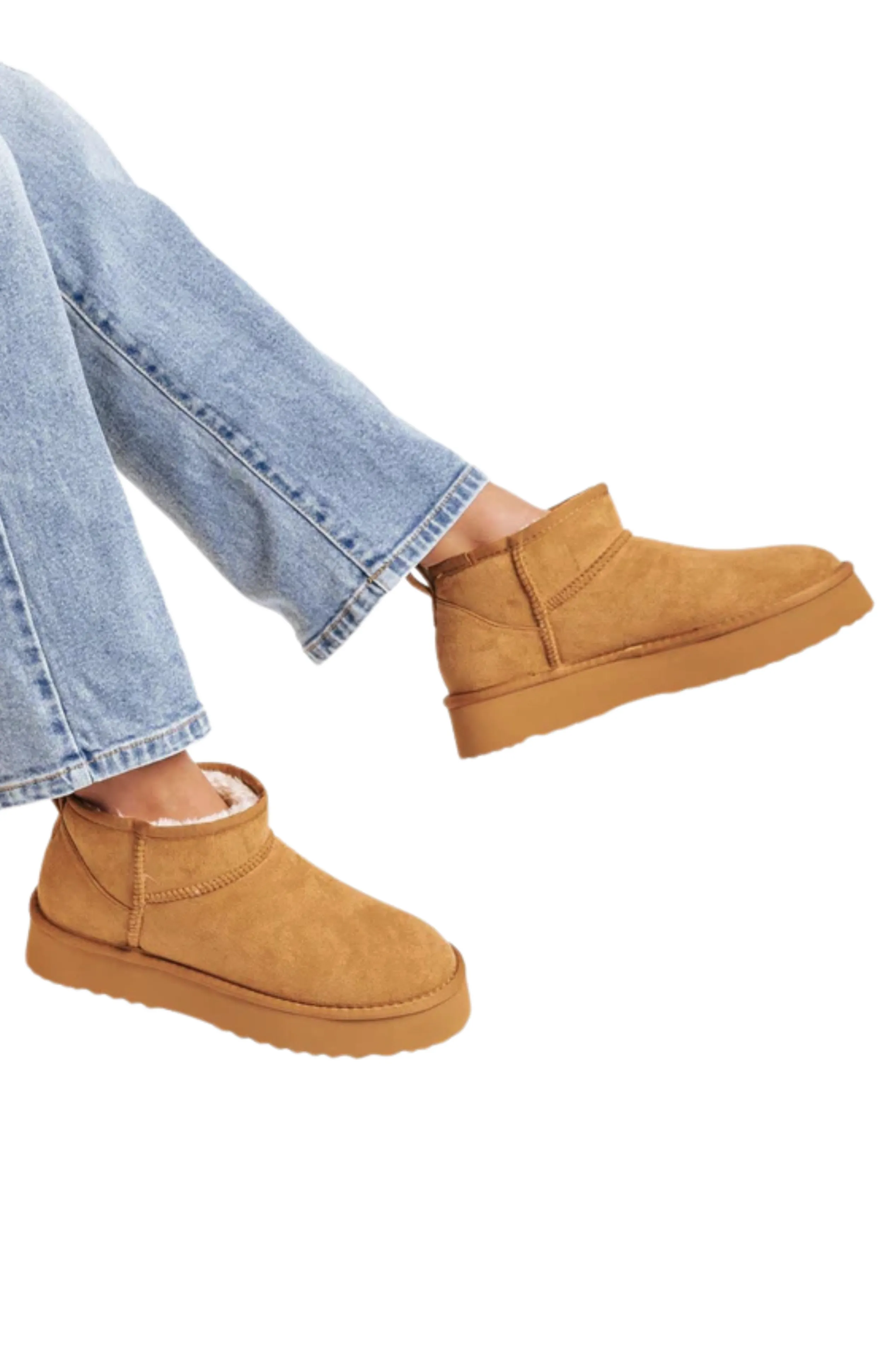Breckenridge Ankle Boot by Matisse