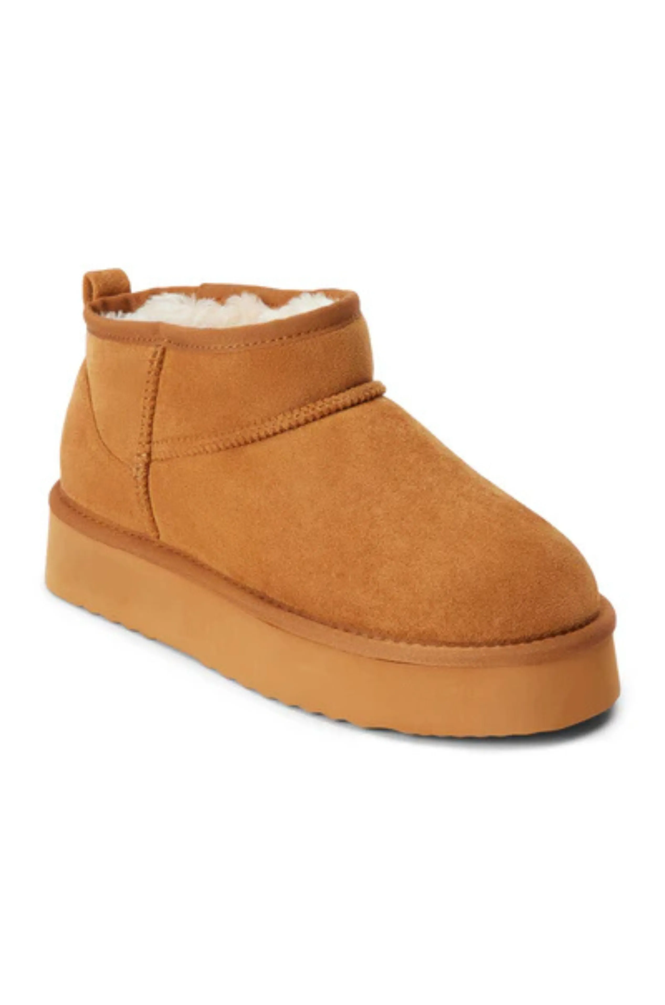 Breckenridge Ankle Boot by Matisse