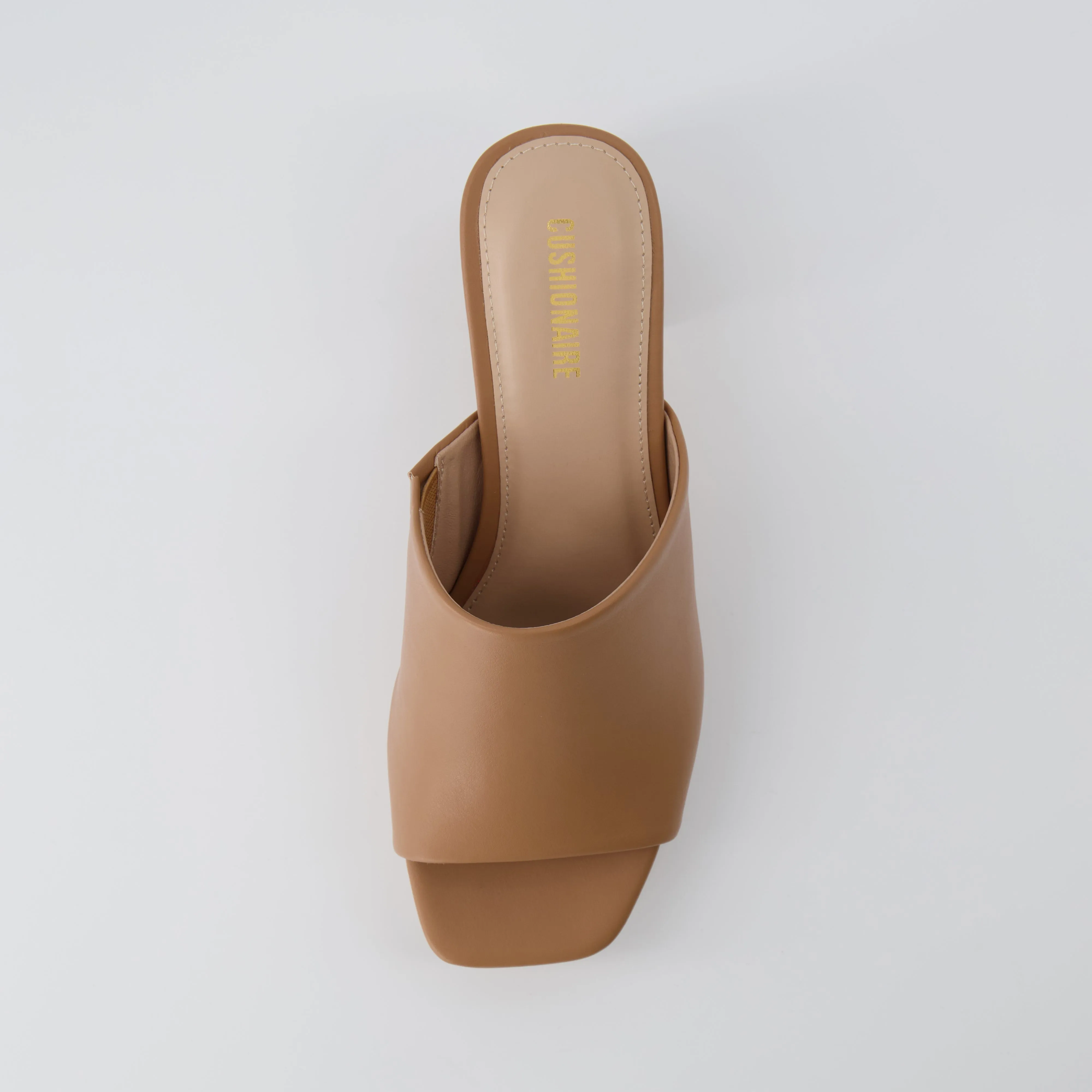 Cupid Platform Dress Sandals