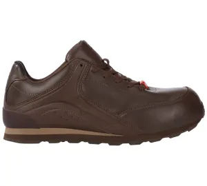 e.s. S2 Safety shoes Leda
