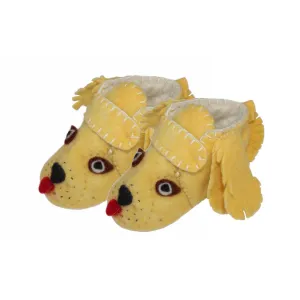 Golden Retriever Toddler Zooties Silk Road Bazaar