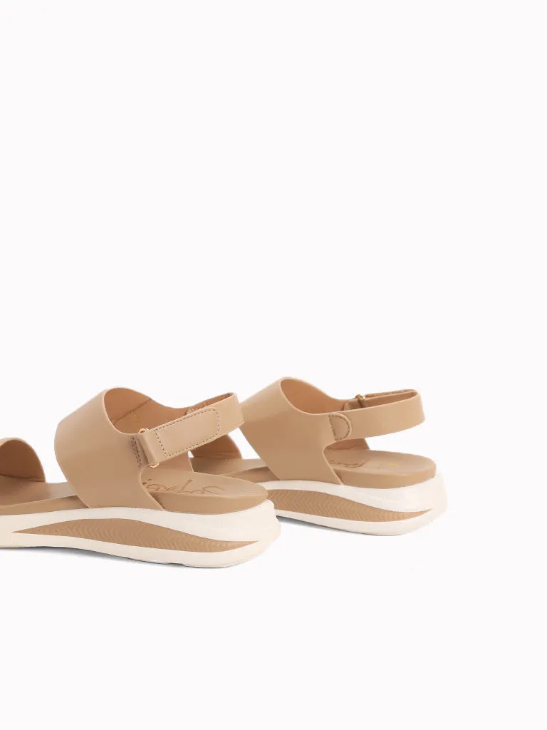 Payton Wedge Sandals