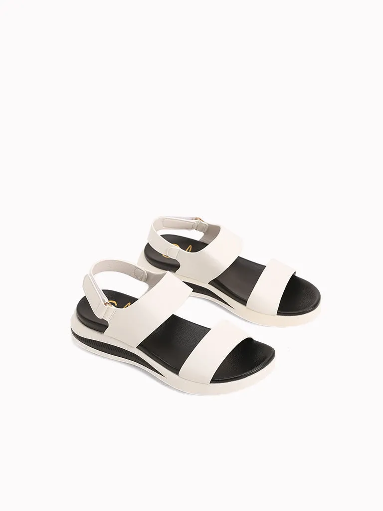 Payton Wedge Sandals