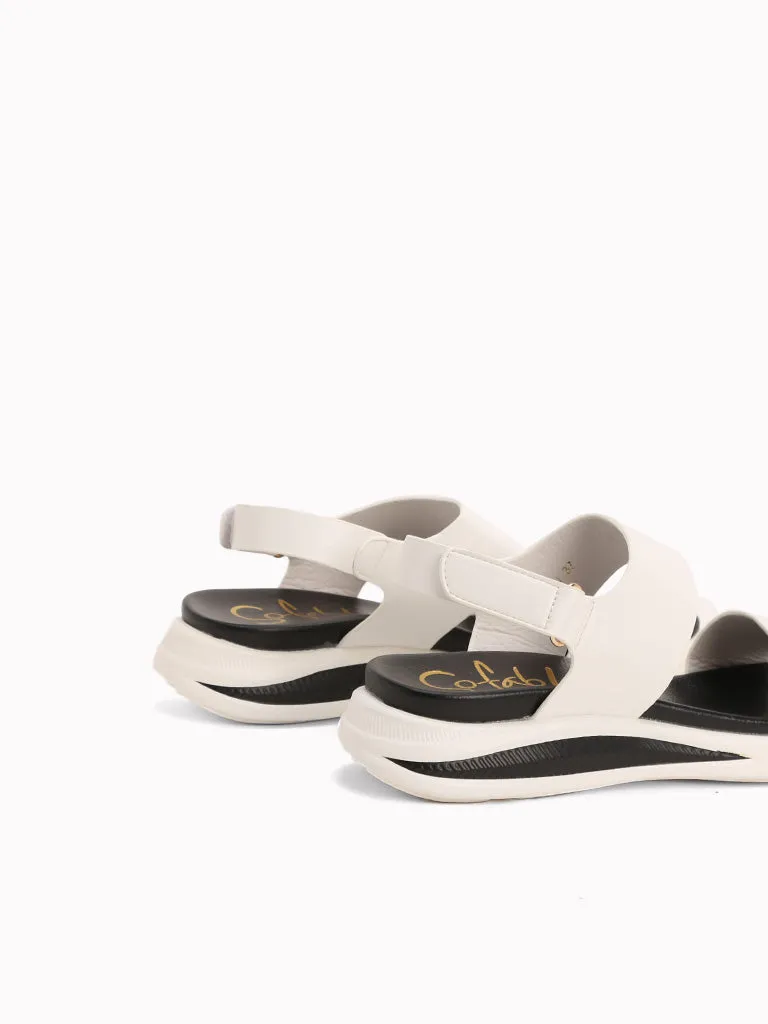Payton Wedge Sandals