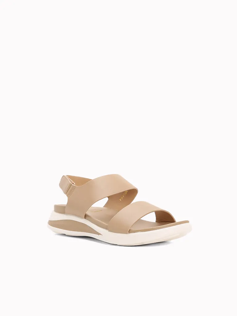 Payton Wedge Sandals