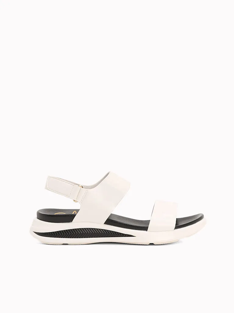 Payton Wedge Sandals