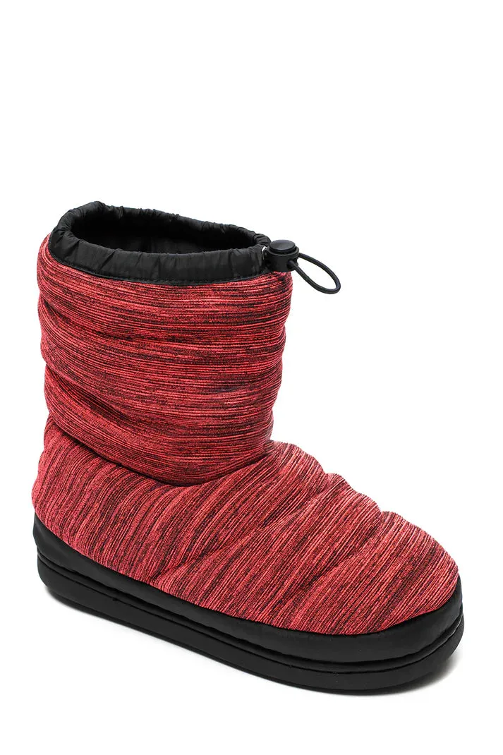 SO DANCA Warm Up Shoe Booties - BT10