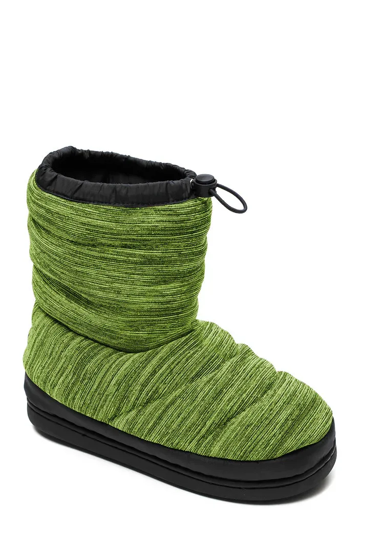 SO DANCA Warm Up Shoe Booties - BT10