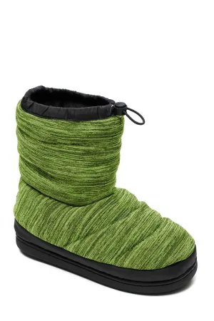 SO DANCA Warm Up Shoe Booties - BT10